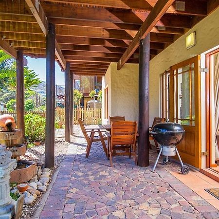 Appartement Brenton Bushbuck Lookout Extérieur photo