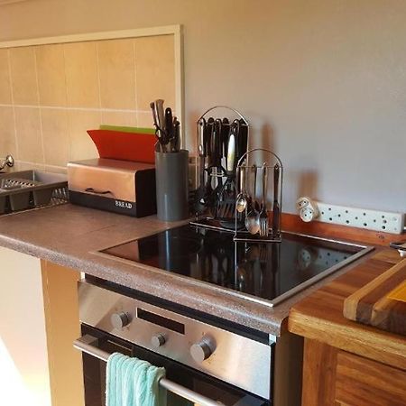 Appartement Brenton Bushbuck Lookout Extérieur photo