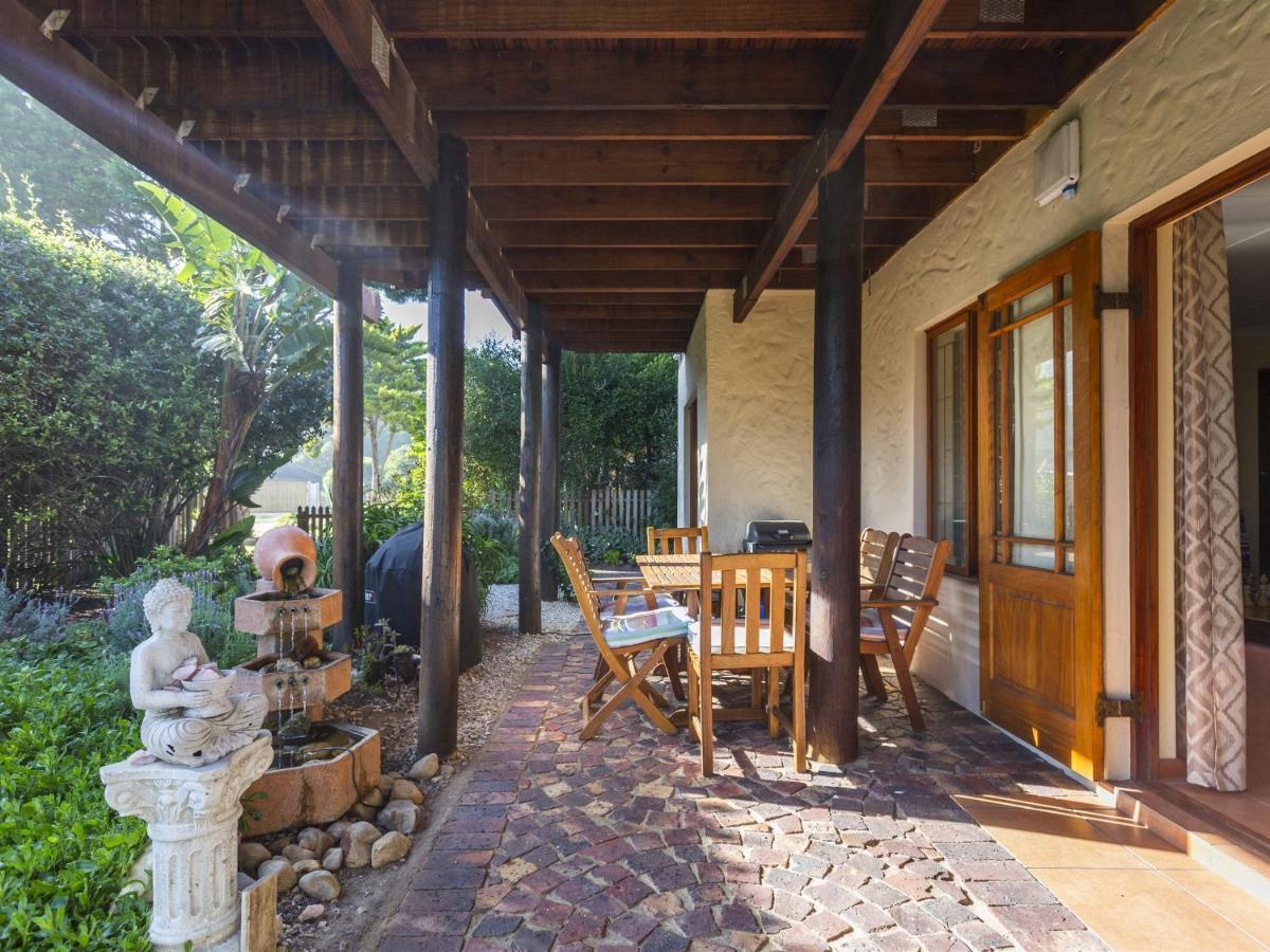 Appartement Brenton Bushbuck Lookout Extérieur photo