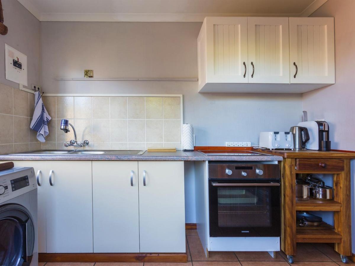 Appartement Brenton Bushbuck Lookout Extérieur photo