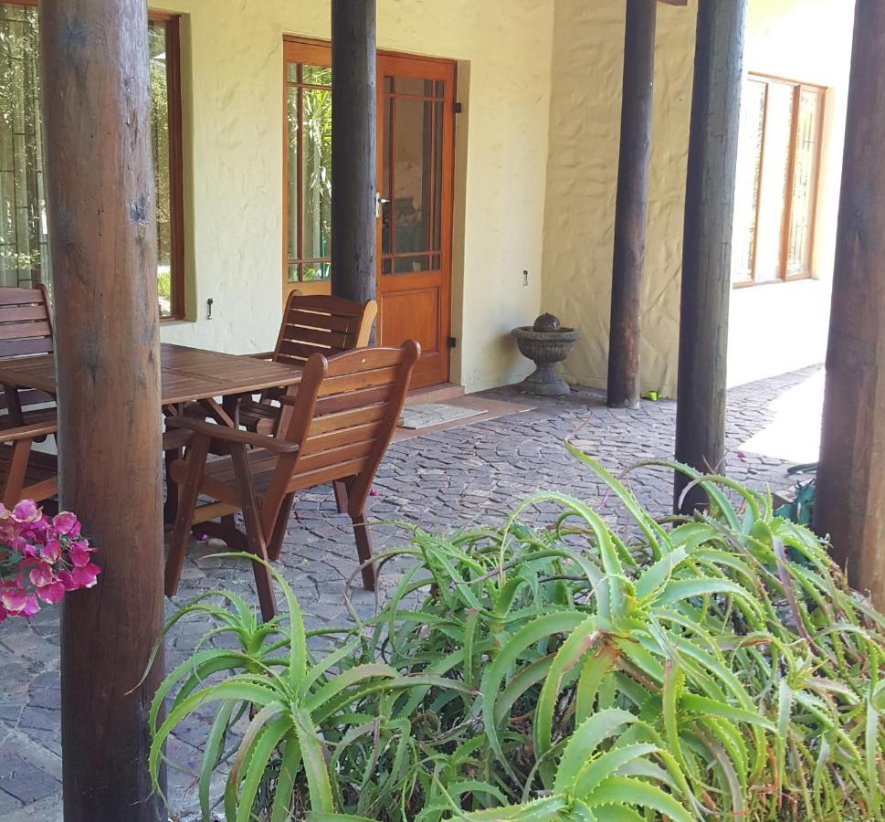 Appartement Brenton Bushbuck Lookout Extérieur photo