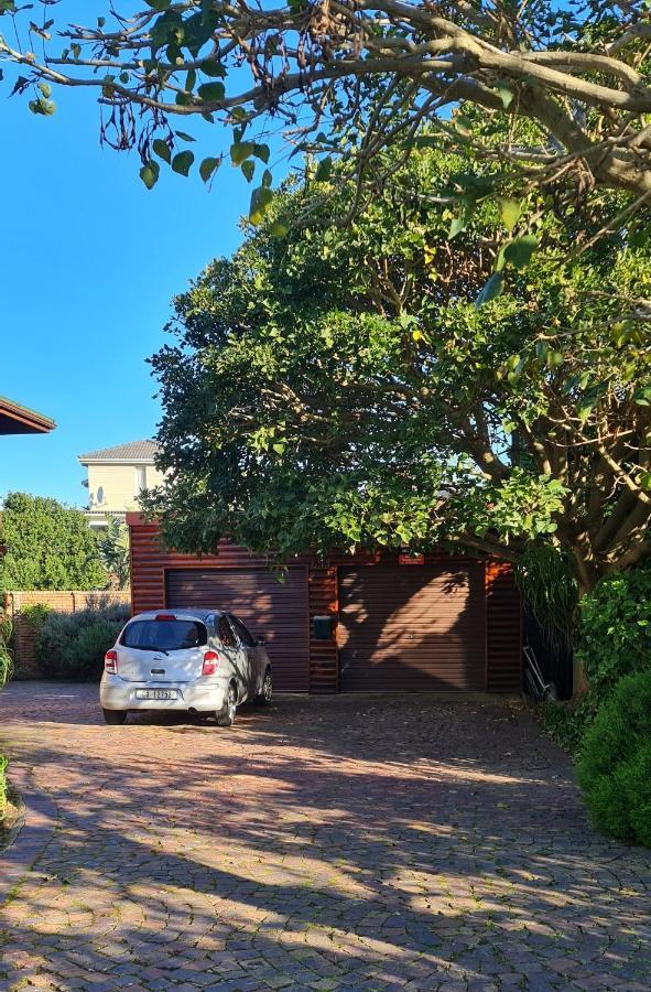 Appartement Brenton Bushbuck Lookout Extérieur photo