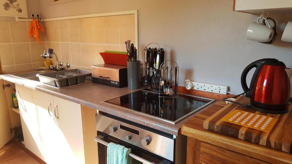 Appartement Brenton Bushbuck Lookout Extérieur photo