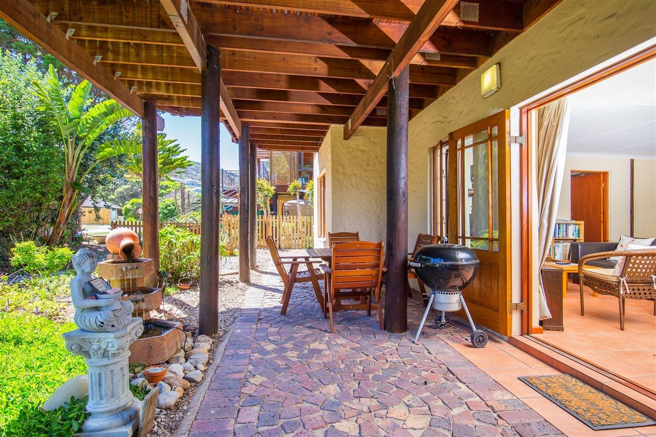 Appartement Brenton Bushbuck Lookout Extérieur photo