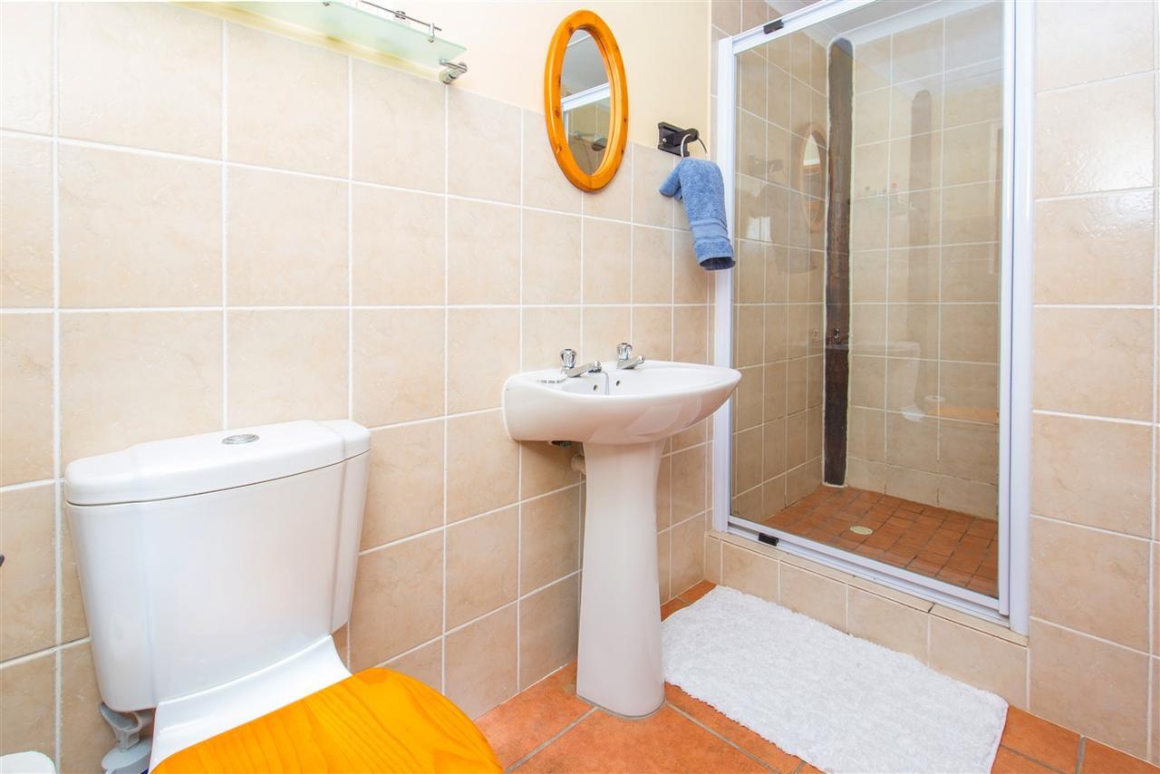 Appartement Brenton Bushbuck Lookout Extérieur photo