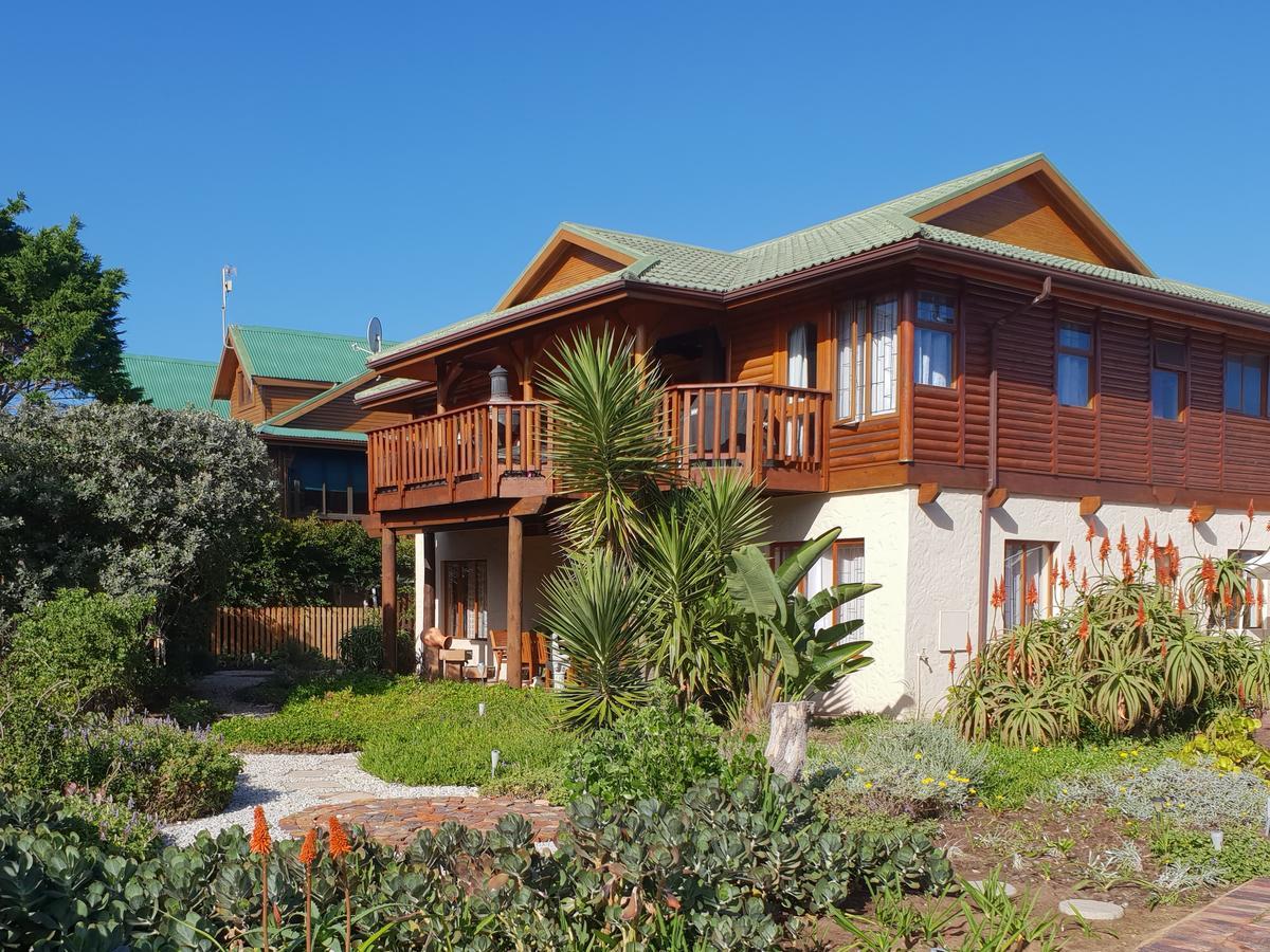 Appartement Brenton Bushbuck Lookout Extérieur photo