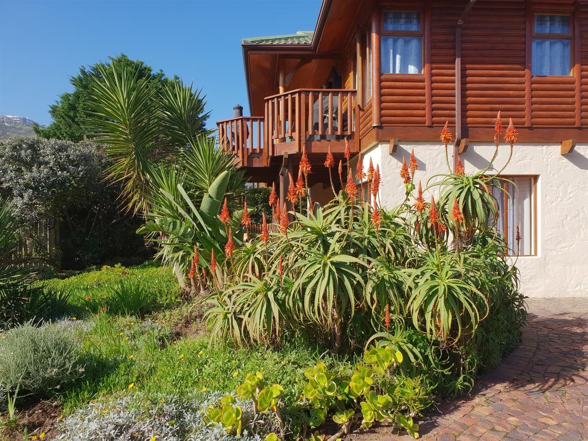 Appartement Brenton Bushbuck Lookout Extérieur photo