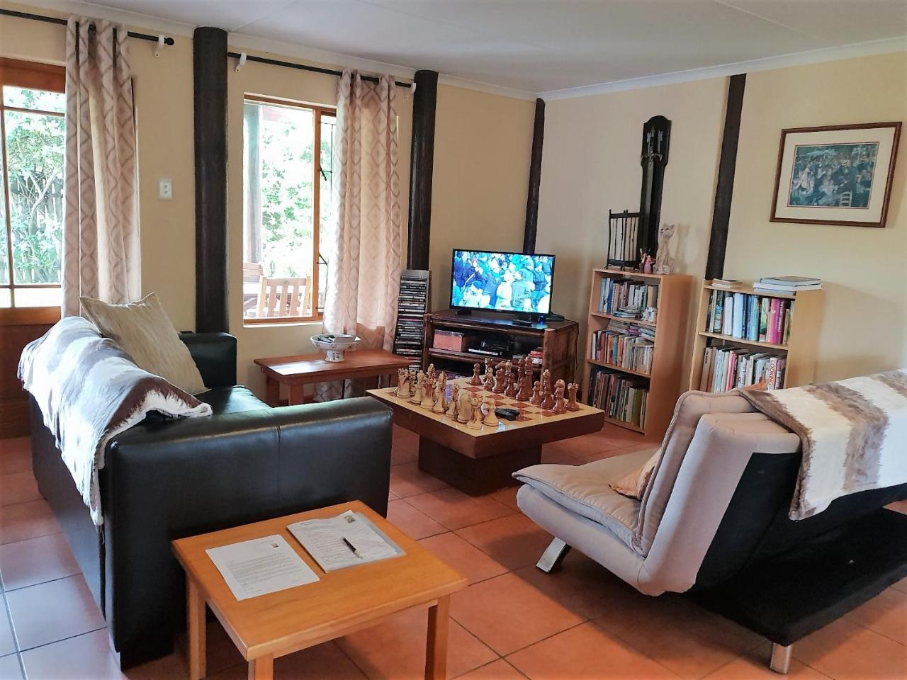 Appartement Brenton Bushbuck Lookout Extérieur photo