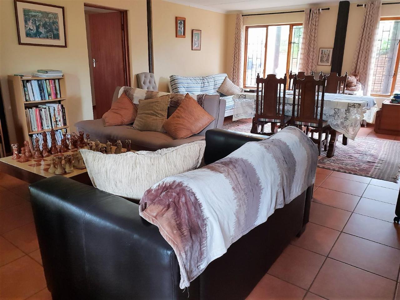 Appartement Brenton Bushbuck Lookout Extérieur photo