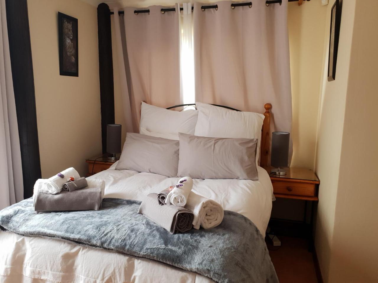 Appartement Brenton Bushbuck Lookout Extérieur photo