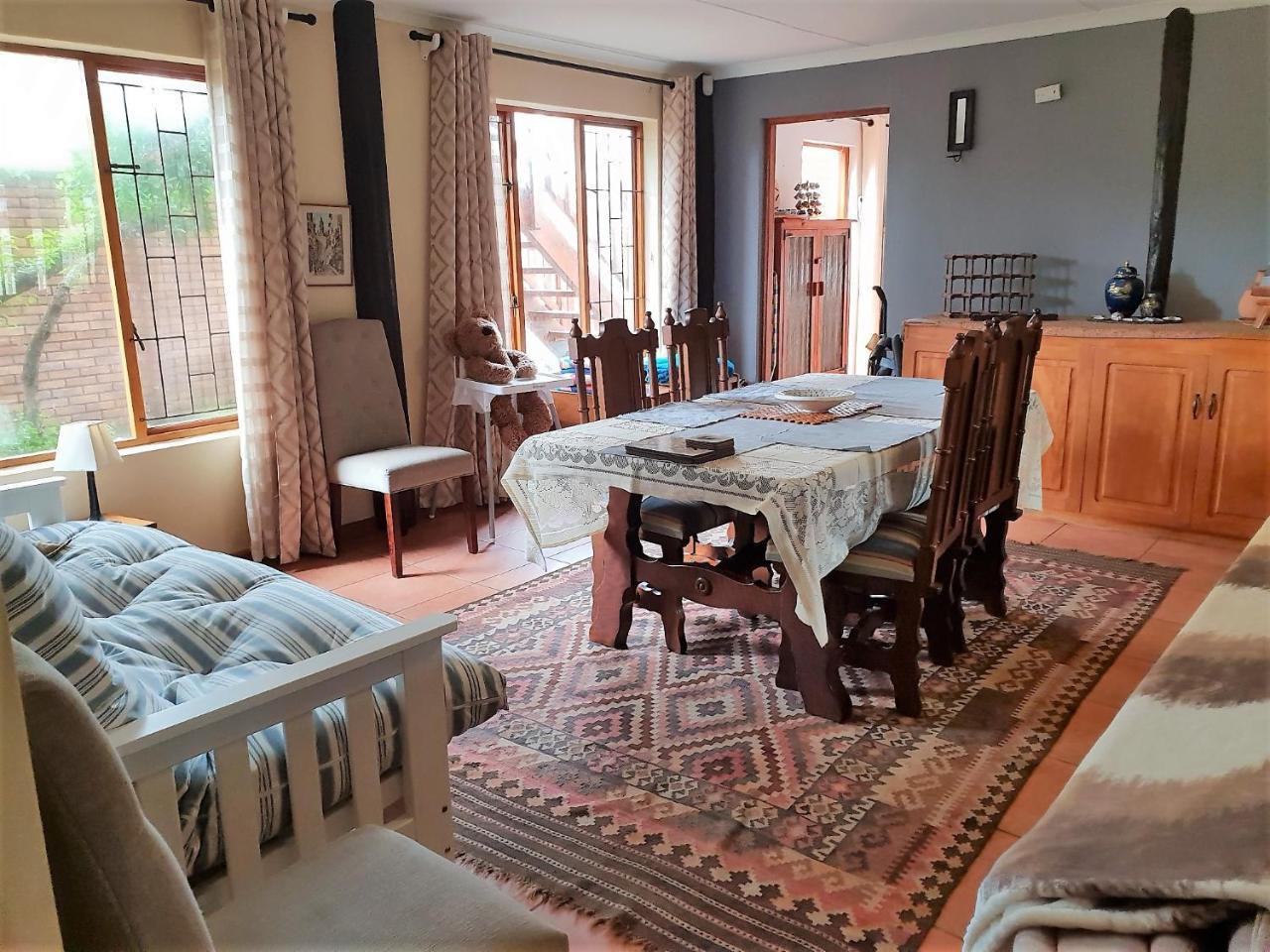 Appartement Brenton Bushbuck Lookout Extérieur photo