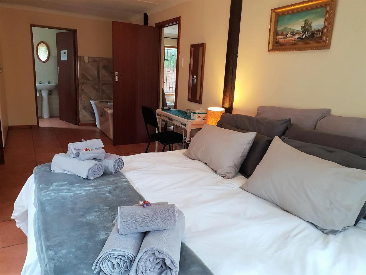 Appartement Brenton Bushbuck Lookout Extérieur photo