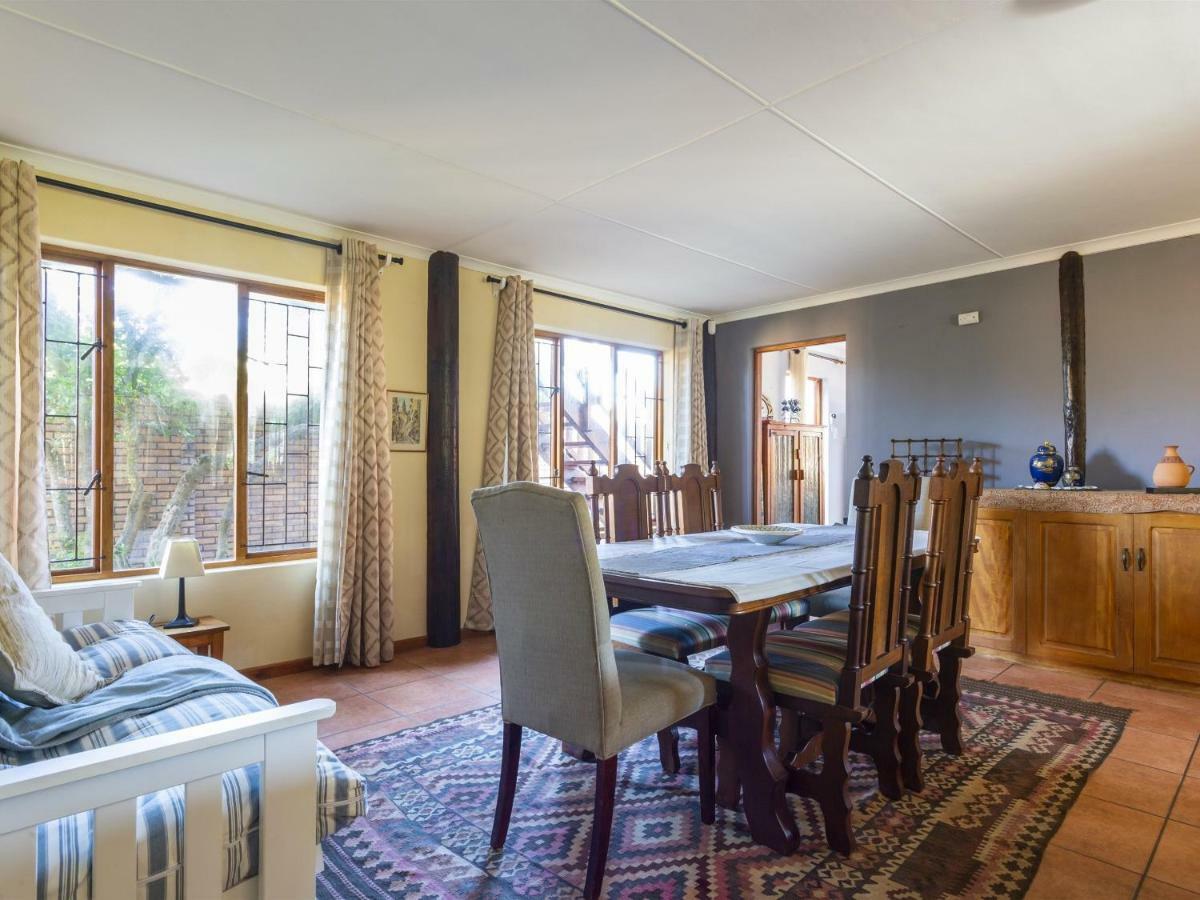Appartement Brenton Bushbuck Lookout Extérieur photo