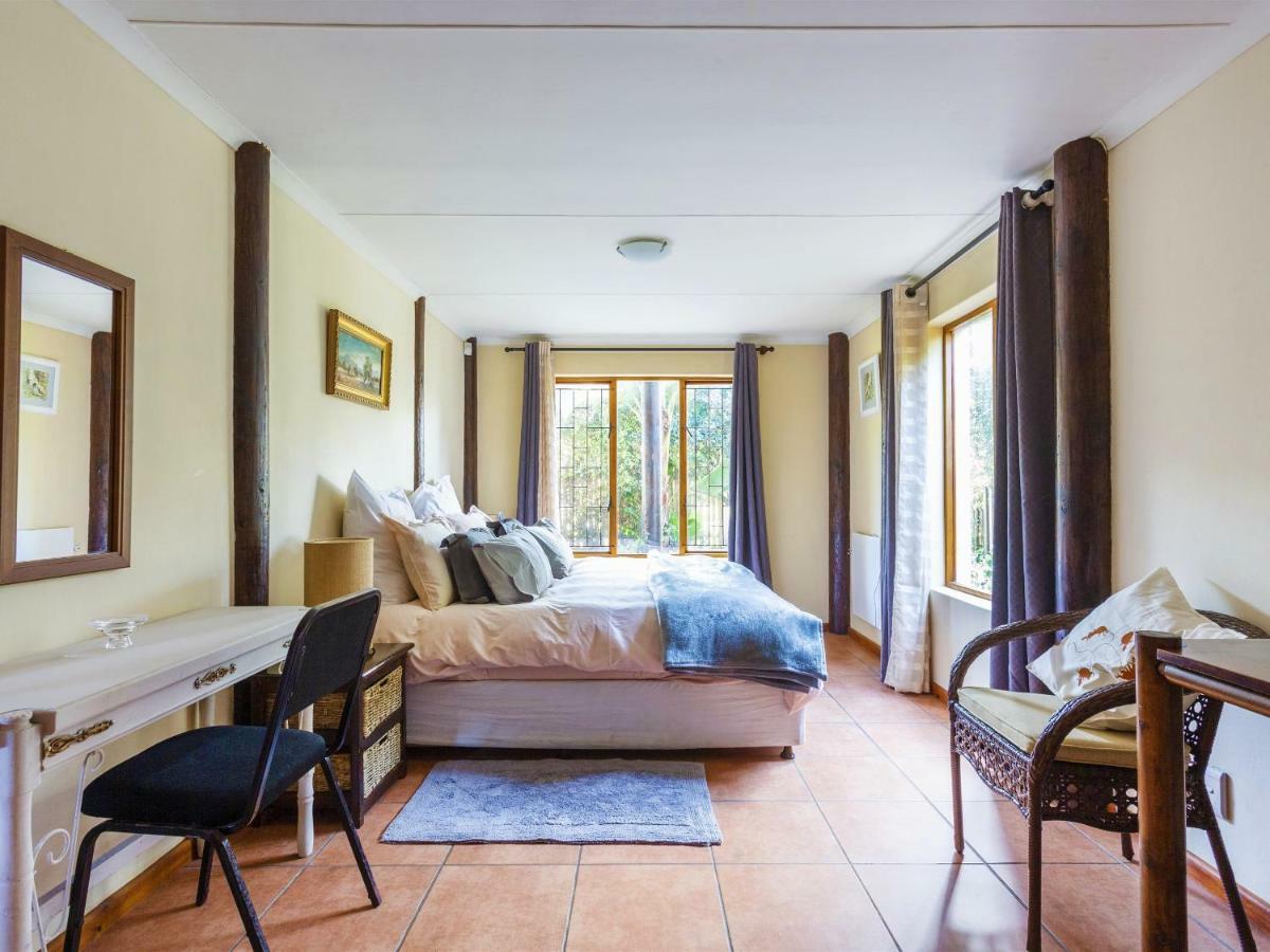 Appartement Brenton Bushbuck Lookout Extérieur photo