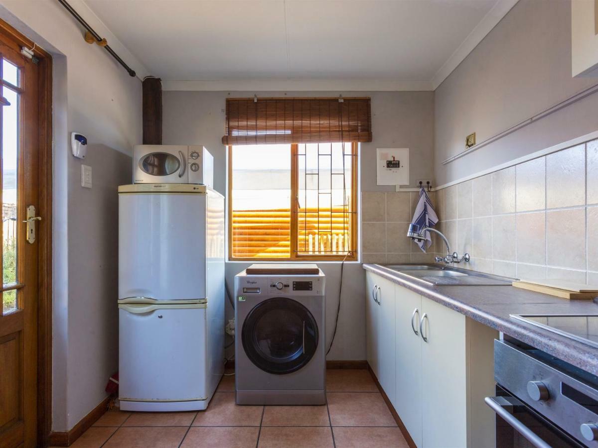 Appartement Brenton Bushbuck Lookout Extérieur photo