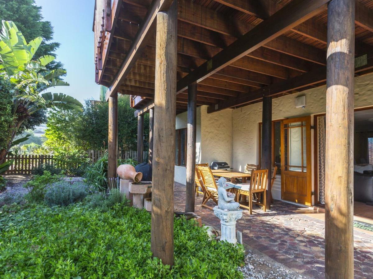 Appartement Brenton Bushbuck Lookout Extérieur photo