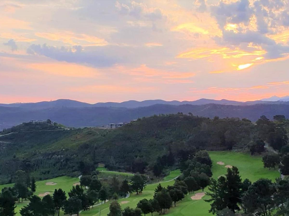 Appartement Brenton Bushbuck Lookout Extérieur photo